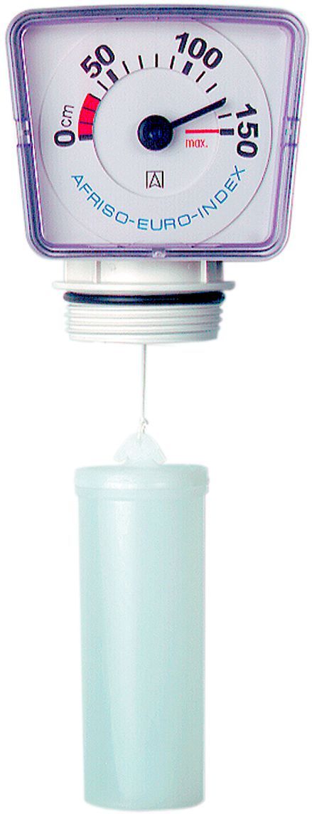 FLOTTEUR JAUGE A PROFIL M200V