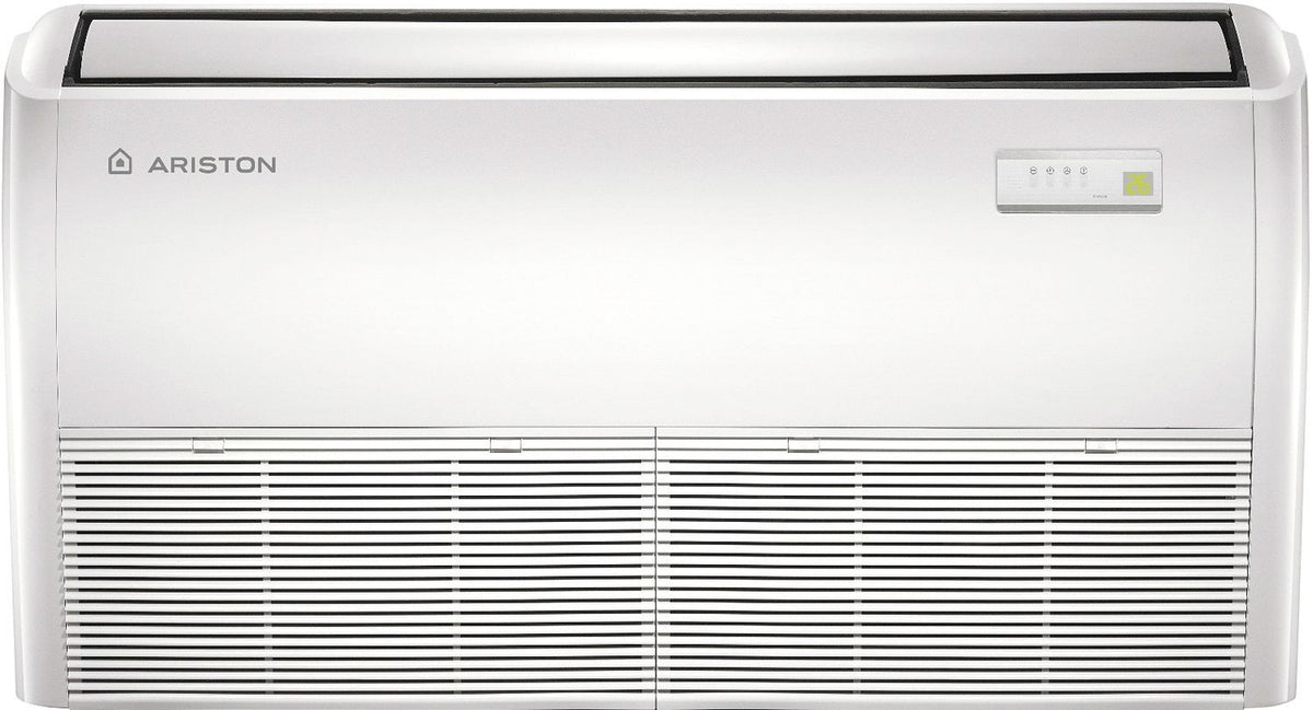Buitenunit lucht/lucht WP airco vloer/plafond Ariston 035