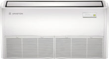 Buitenunit lucht/lucht WP airco vloer/plafond Ariston 035