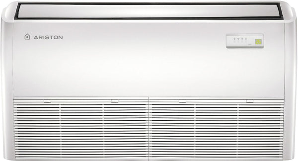 Buitenunit lucht/lucht WP airco vloer/plafond Ariston 035