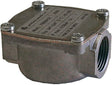 FILTRE A GAZ MINI 3/4"
