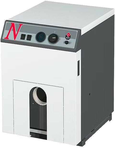 Verwarmingslichaam voor mazoutketel N1 ACV 25KW 230V
