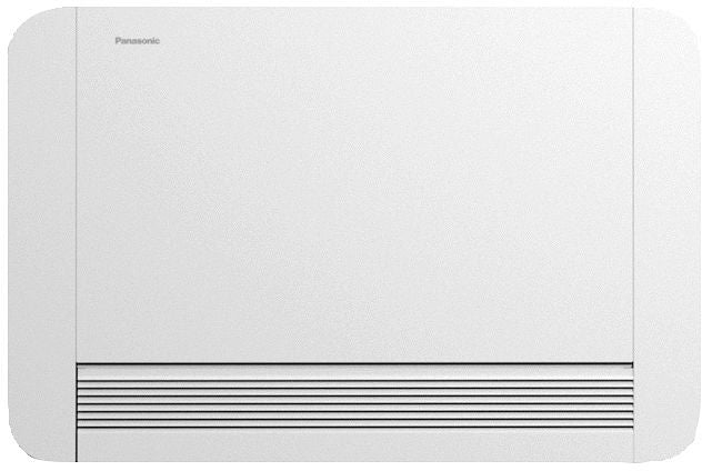 VENTILO CONVECTOR AQUAREA PANASONIC FAL20 H058CM-L088CM WARM 2,19KW-KOEL 2,12KW AANSL.RECHTS