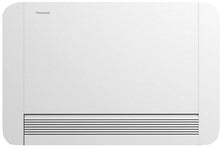 VENTILO CONVECTOR AQUAREA PANASONIC FAL20 H058CM-L088CM WARM 2,19KW-KOEL 2,12KW AANSL.RECHTS