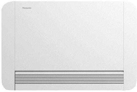 VENTILO CONVECTOR AQUAREA PANASONIC FAL20 H058CM-L088CM WARM 2,19KW-KOEL 2,12KW AANSL.RECHTS