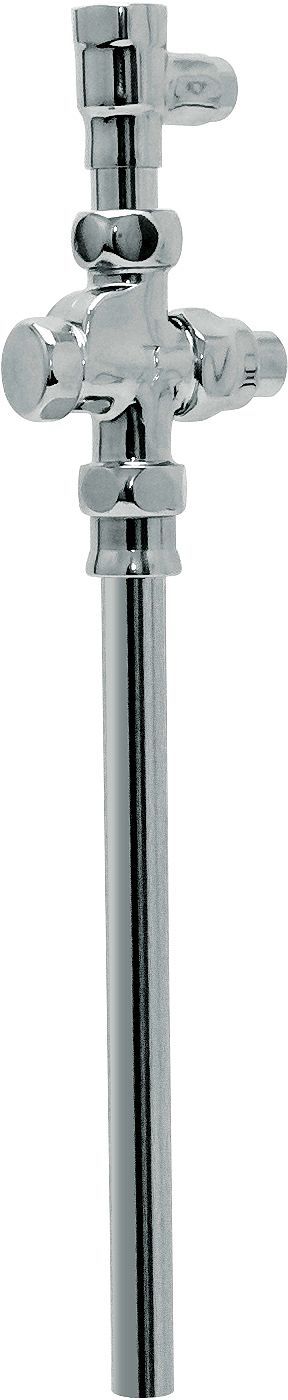 FLUSH BENKISER URINOIR 1/2 MULLET DROIT