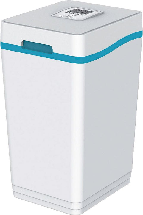 D-soft waterverzachter + keukenfilter, waterbehandeling — SKU DESCO-703684