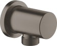 COUDE DE RACCORD RAINSHOWER FG BRUSHED HARD GRAPHITE