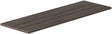 TABLET VOOR OPBOUW LAVABO MOLTO 160X50CM EIK GRIJS