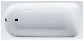 Bad licht plaatstaal 150-70 wit, baden — SKU DESCO-62043
