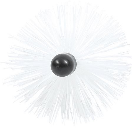 HERISSON CHEMINEE PVC ROND PVC 125