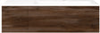 ONDERBOUW COFFEE 2 LADES 110 NOTENLAAR DECOR FLUWEEL +WASTAFEL RECHTS PORSELEIN WIT