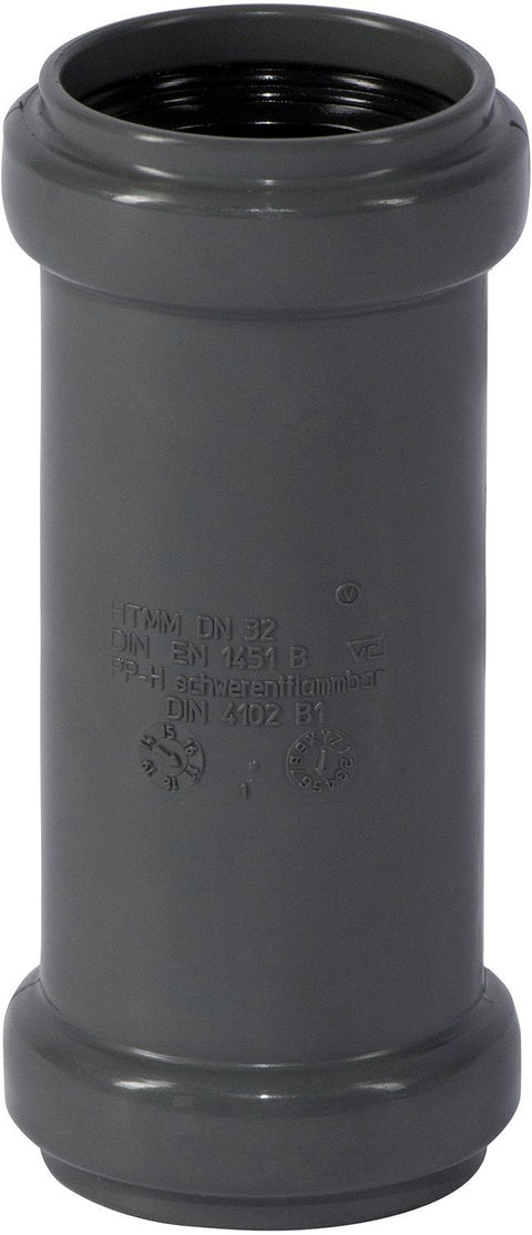 Steekmof ff 160MM Pp HT-Safe Ostendorf