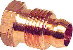 Waakvlamkoppeling Honeywell 6MM