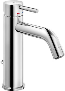 MITIGEUR LAVABO LIVE NOBILI VIDAGE AUTOMATIQUE CHROME