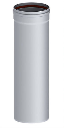 Alu buis 150MM remeha lengte 0,5M