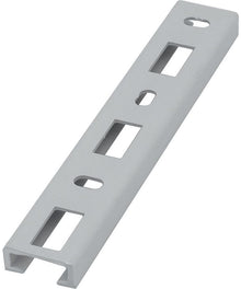 StarQuick montagerail 100CM tot DIAM.32