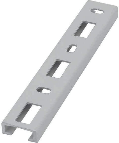 Montagerail StarQuick 100CM tot diameter 32 — SKU DESCO-121175