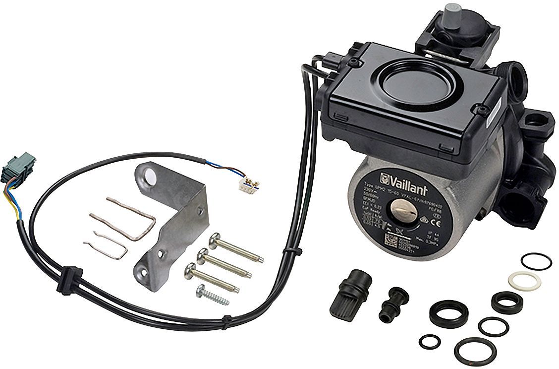 POMP VAILLANT VC+VCW
