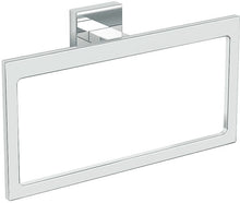 HANDDOEKRING HOLD T(IGHT) CHROOM