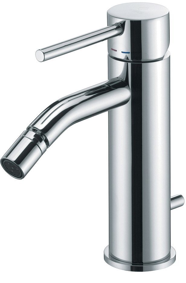1GR.MGKR.BIDET LIGHT A.S. CHROOM BY PAFFONI