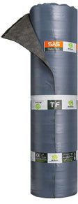 Zelfklevend dampscherm debotack 2,5MM t/f C175 10M²