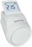 THERMOSTAT DE RADIATEUR PROGR.SANS FIL HR93 P.EVOHOME +ADAPTAT.POUR DANFOSS RA, COMAP M28 ET CALEFFI