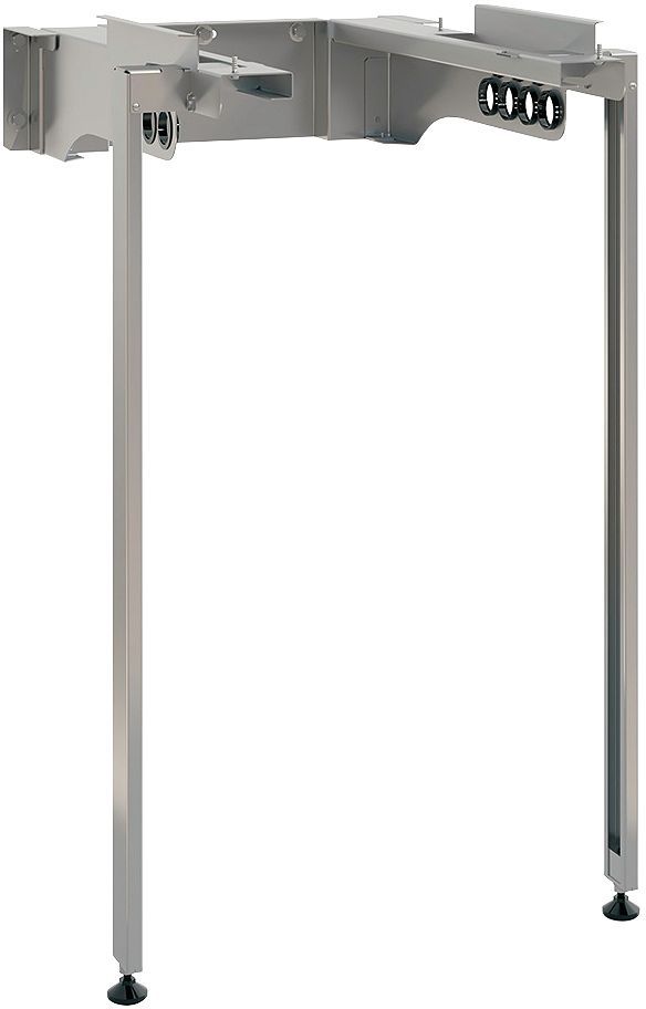 Extended muurframe staand wpv 3G ithodaalderop