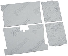 Isolatie (set)