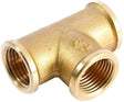 GK Draad T FFF 4/4"