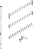 FRAME D'EXTENSION VAILLANT