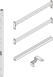 FRAME D'EXTENSION VAILLANT