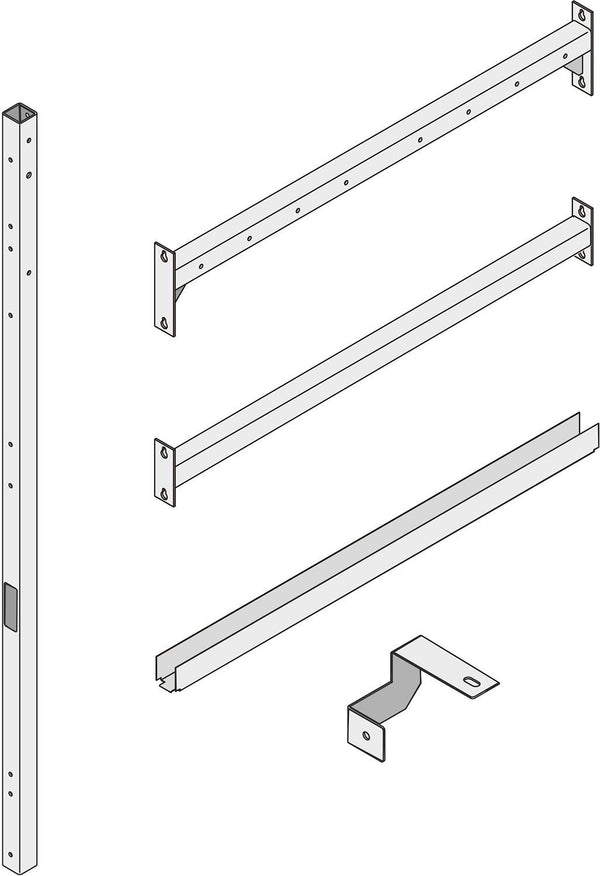 Uitbreidingsframe Vaillant