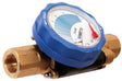 VANNE D'ETRANGLEMENT IDROSET WATTS 3/4"