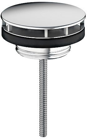 Krepine lavabo Hansgrohe 5/4" chroom