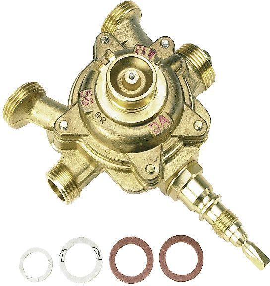 Watergedeelte mag 350/11 Vaillant