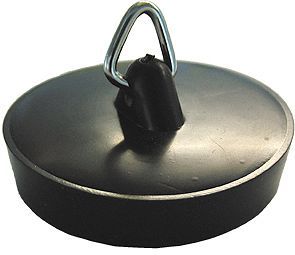 Rubber stop novix 43,5MM