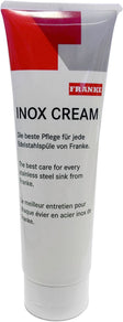 CREME INOX FRANKE TUBE 250ML