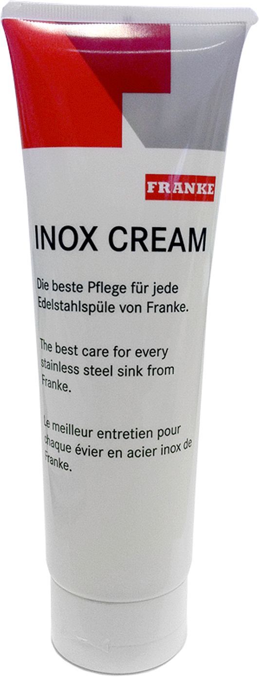 Inox cream Franke tube 250ML