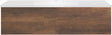 ONDERBOUW COFFEE 1 LADE 120 EIK.DEC.ROEST+WASTAFEL WIT