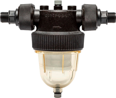 Waterfilter Cintropur NW18 - 3/4