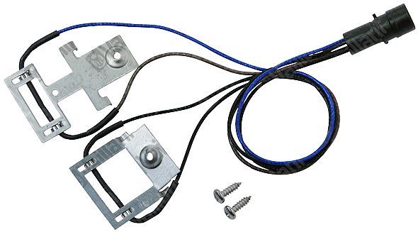 Voeler rookgas Vaillant vu+vuw
