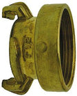 RACCORD GUILLEMIN LAITON UNION FILETEE 6/4"F