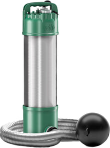 POMPE IMMERGEE EXTRACT FIRST SE304 PACK WILO