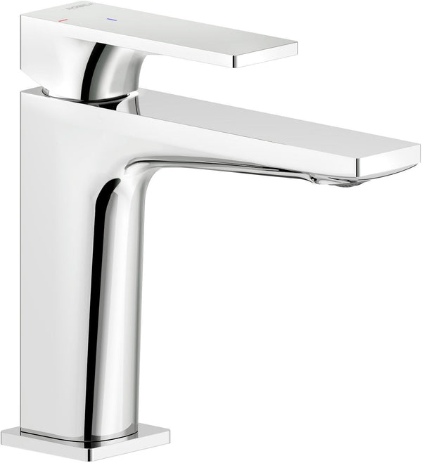 1GREEP Mengkraan lavabo seven M nobili clic-clac chroom