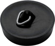 Rubber stop novix 45,0MM membraan