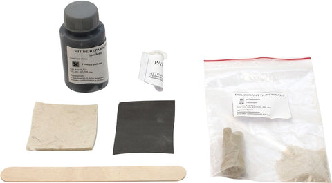 Herstelkit rock Antraciet