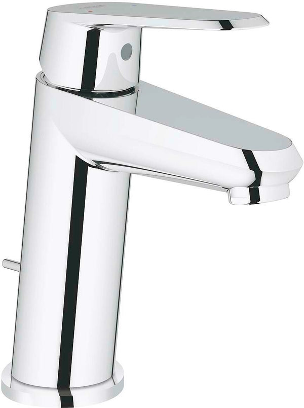 1GR.MGKR.LAV.EURODISC Cosmopolitan slim FG automatische sluiting chroom