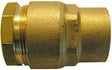 UO Koppeling pl/yf versterkt 6/4"F BSR