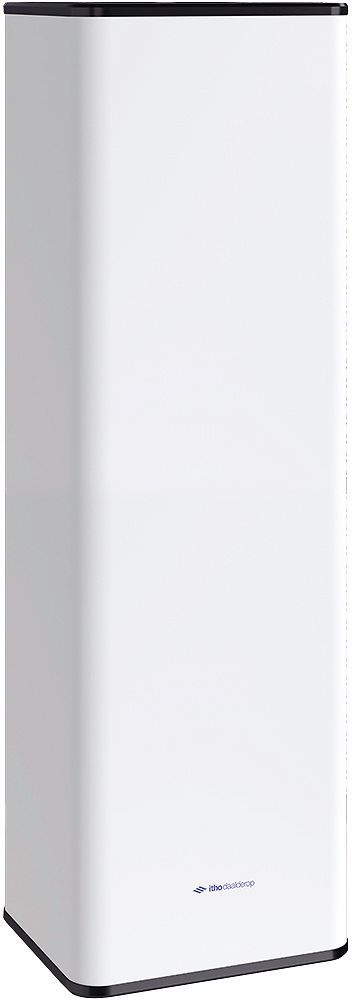 BOILER WPV POUR POMPE A CHALEUR WPU&VINCENT COMBI 180L ITHO DAALDEROP
